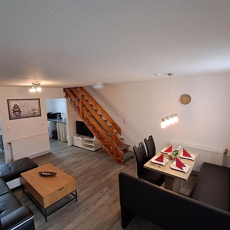 Fewo Nordsee Wohnung 1 Schillig Exterior foto